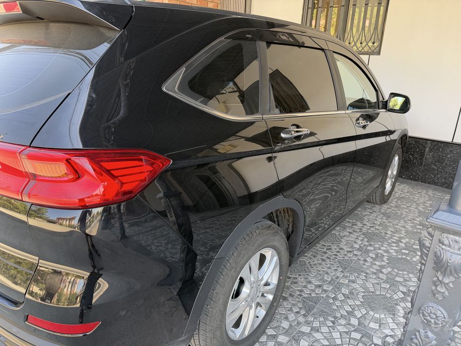 Haval m6