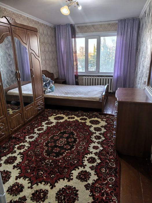 Квартира жалға бериледи