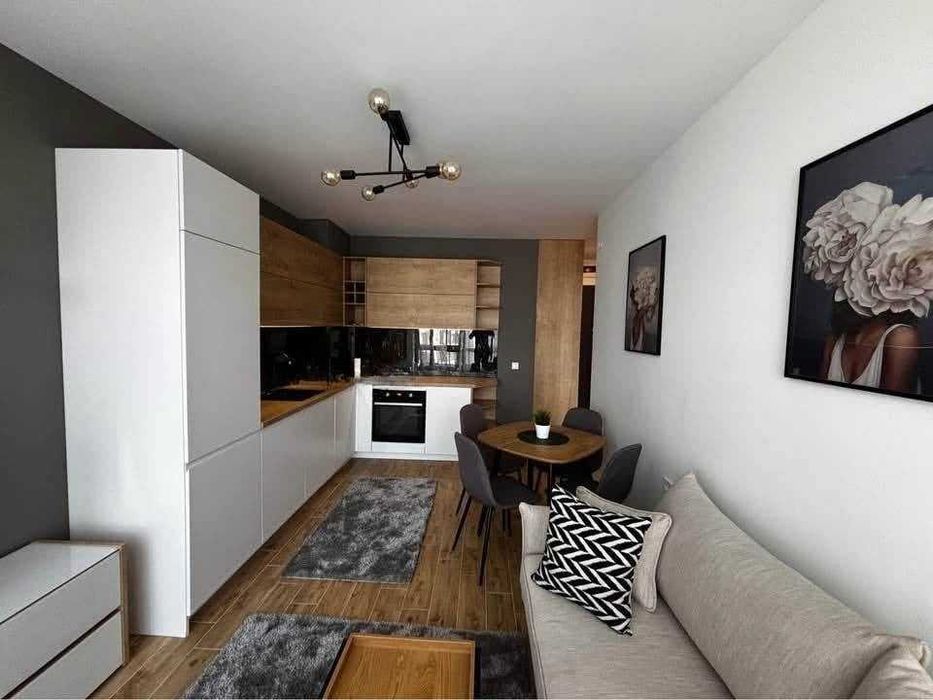 Дава се под наем Двустаен апартамент в София, Овча купел - 65 кв.м за 484.5 € - Снимка #5