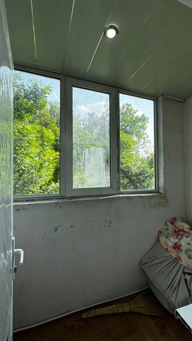 Продается 2 х комнатная квартира