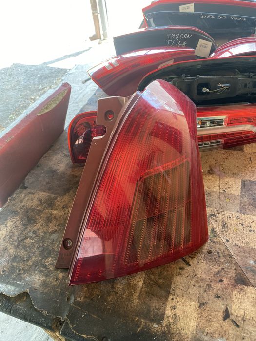 Десен стоп за сузуки суифт