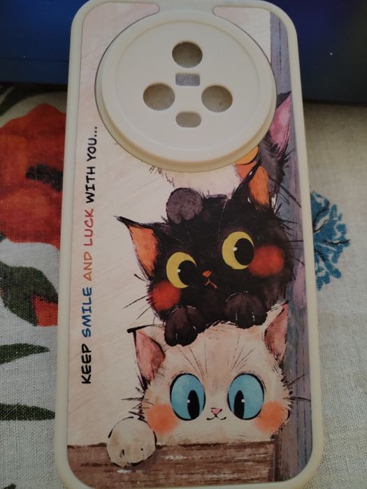 Калъф за телефон