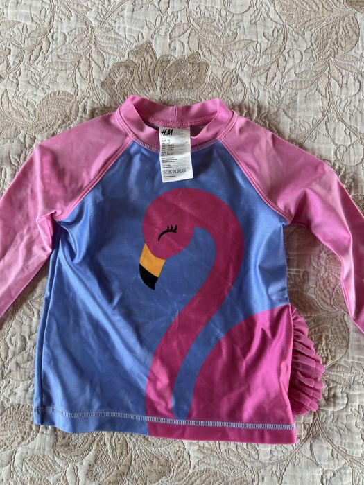 Обувки и дрехи на zara