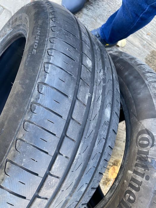 Cauciucuri 215/55r/r17 pirelli cinturato