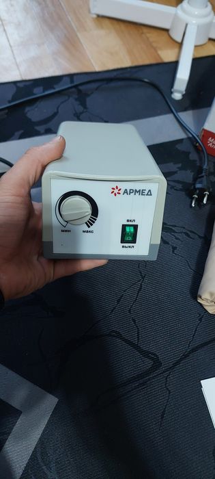 Противопролежневый матрасс