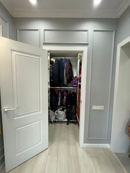 Ремонт, отделка под ключ