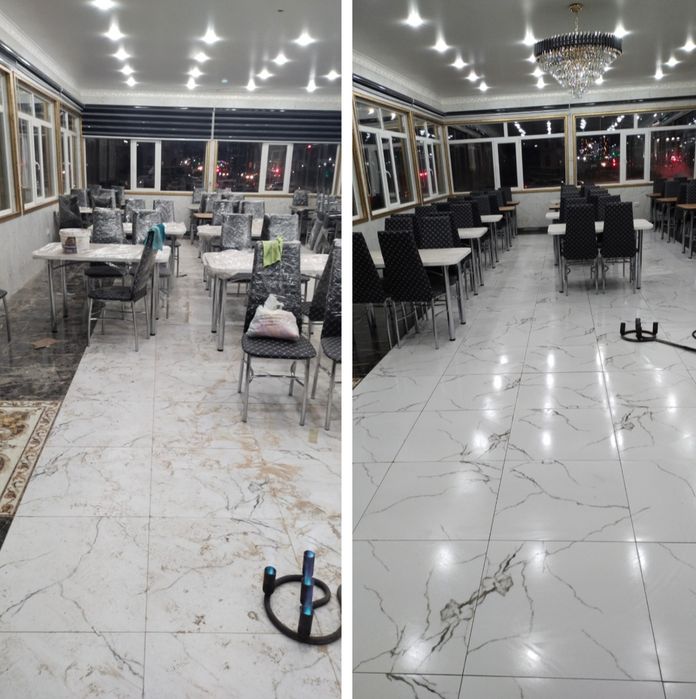 Недорого уборка квартира