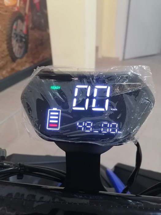 Детско АТВ/ATV 1200 w New models 2026