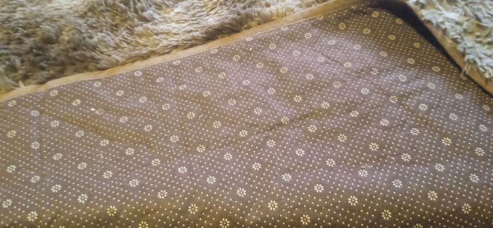 Коврик для гостиной, спальни