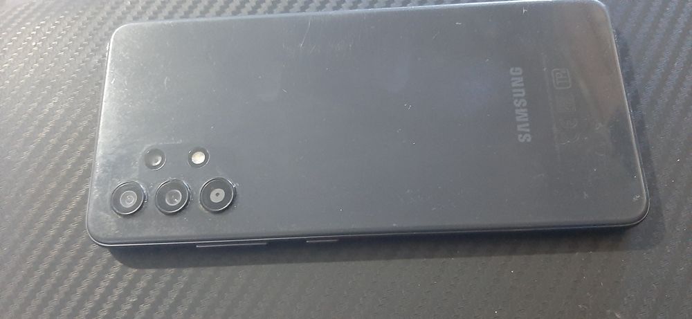 Samsung Galaxy A32