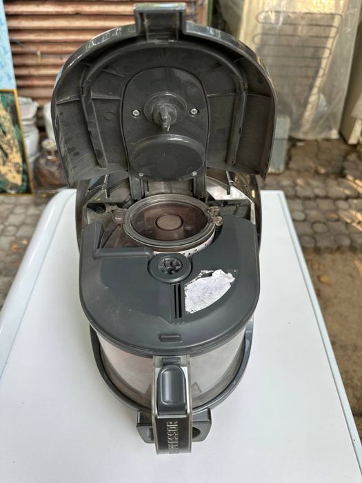Пылесос LG ideal 2000w