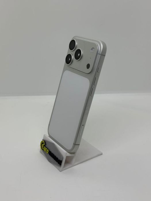 Telefon mobil Apple iPhone 17 Pro, 256GB, Baterie 100% -A-