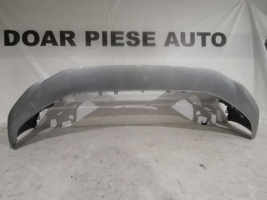 Bara fata Audi A4, B9 facelift, 2020, 2021, 2022, 2023, 8W0807437AH.