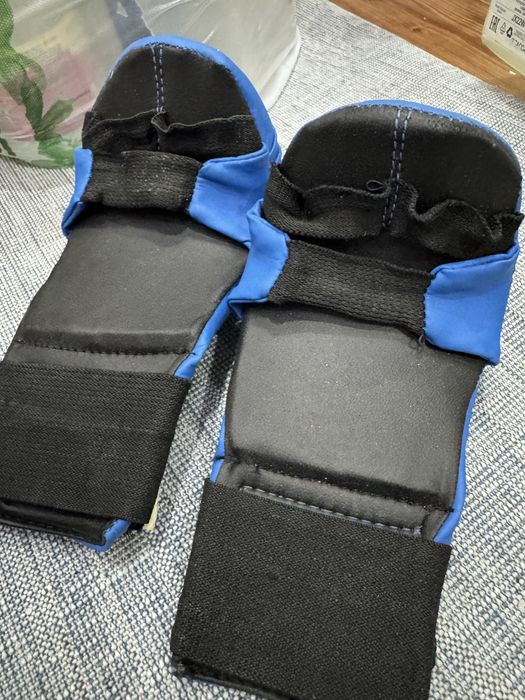 Перчатки (каратэ)