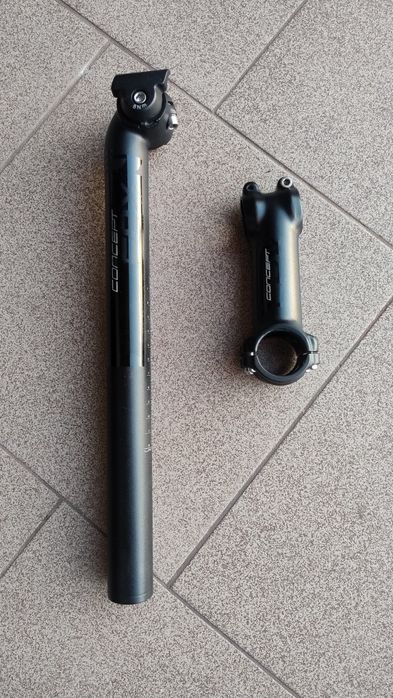 Tija sa si pipa ghidon Concept CEX