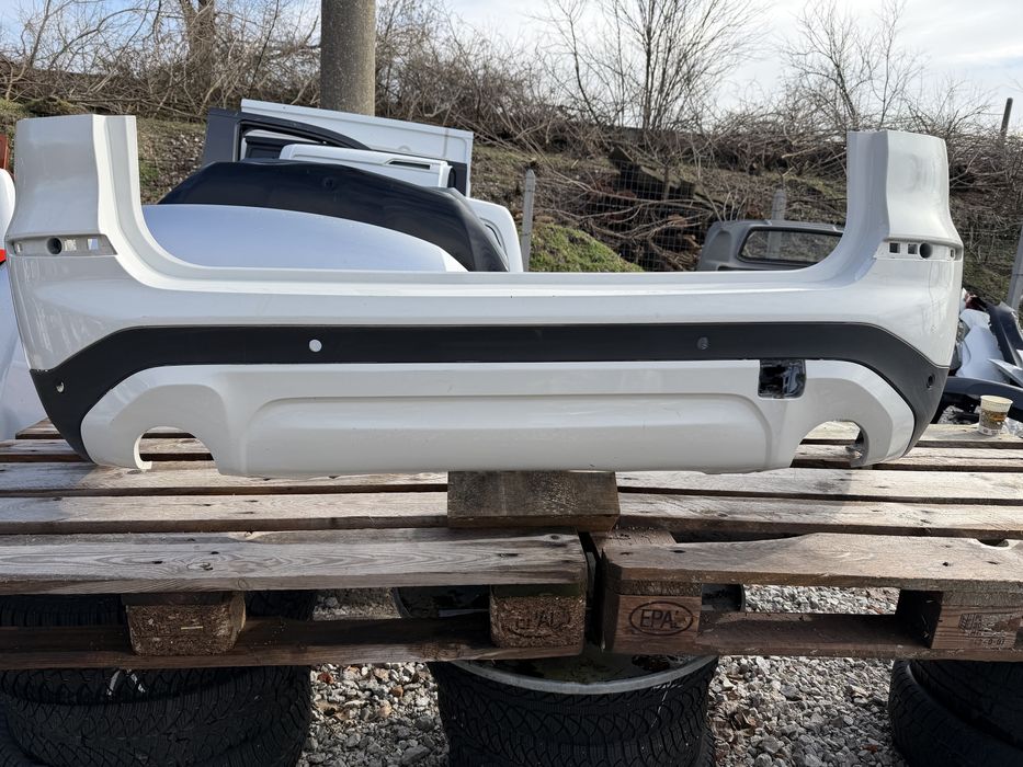 Броня BMW X3 G01