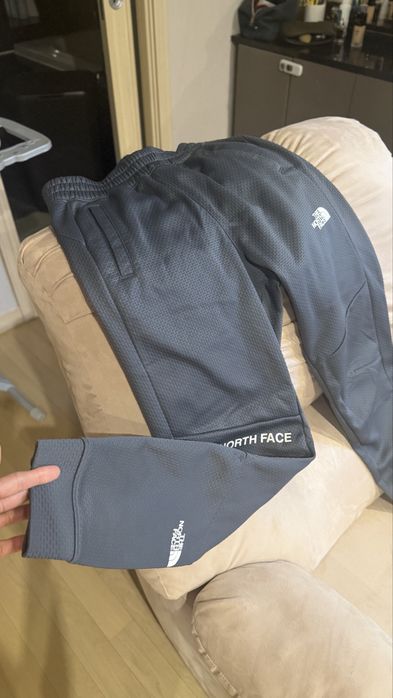 джинсы Massimo duty, и the north face