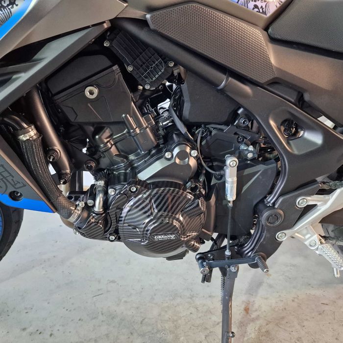 Motocicleta Honda CB750 Hornet ABS | H17588 | motomus.ro