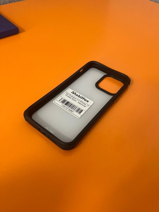 Husa MobilFox  proshok 2 iPhone 13 pro Max