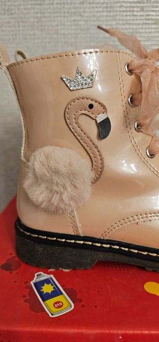Детски боти за момиче