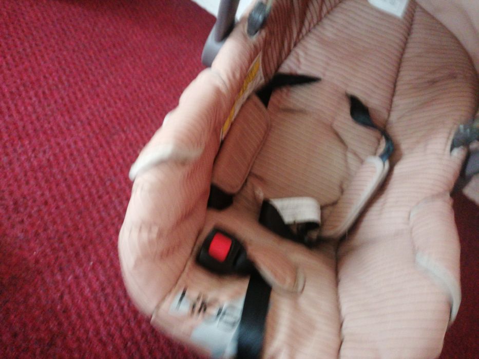 Кошница за новородено