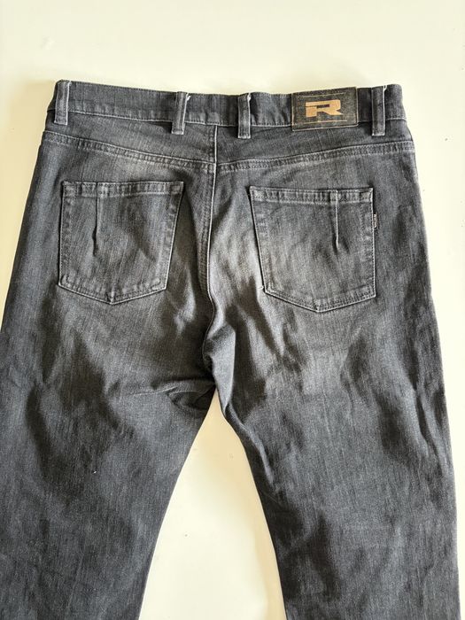 Blugi Pantaloni Moto Richa