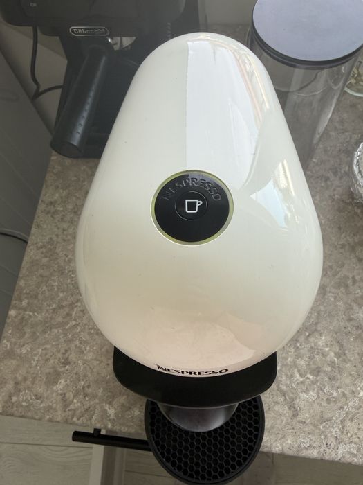 Nespresso Vertuo