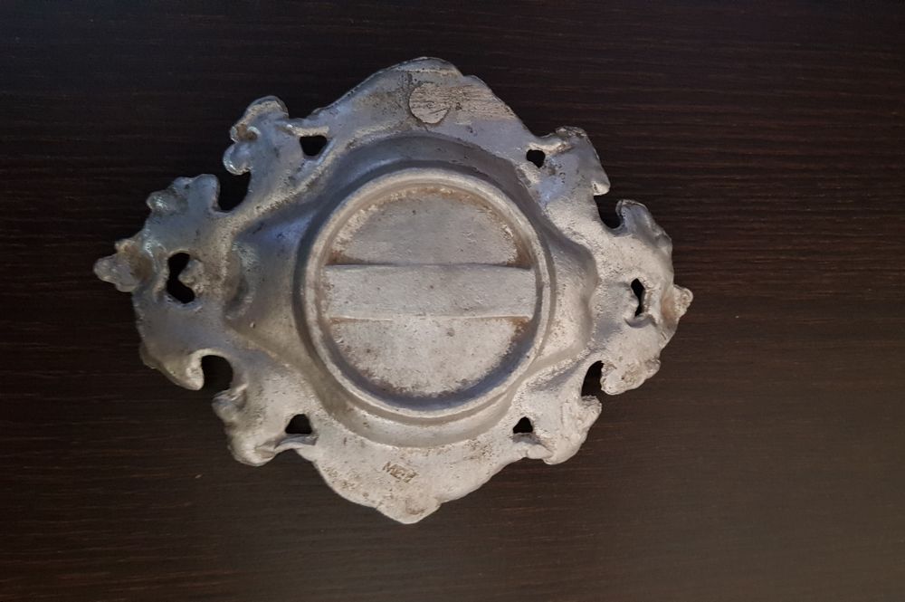 Интересен Съветски Пепелник от СССР