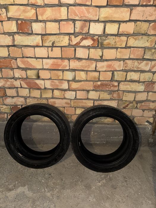 Автошина б/у Bridgestone