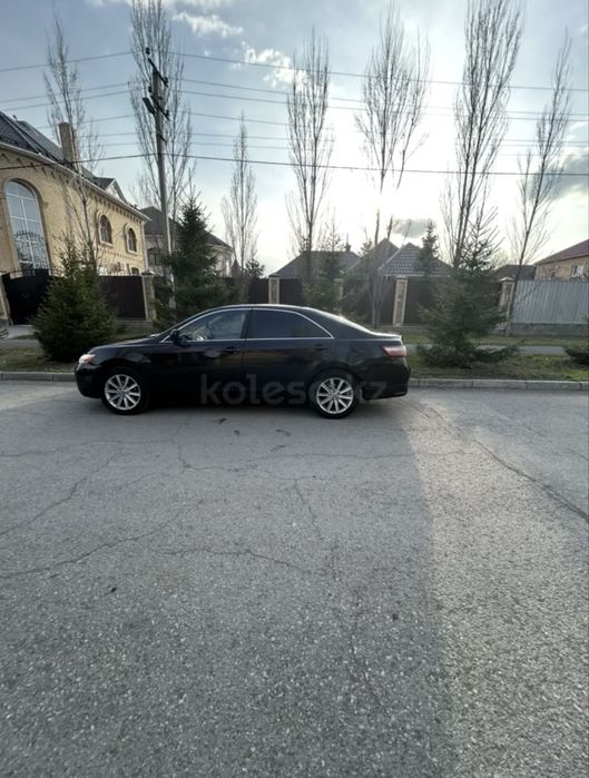 Продам Камри 40 Араб