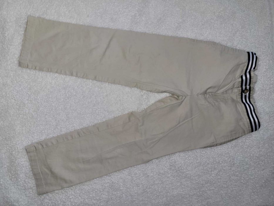 Детски Летен Комплект от 2 Части Andy & Evan - 5-6г