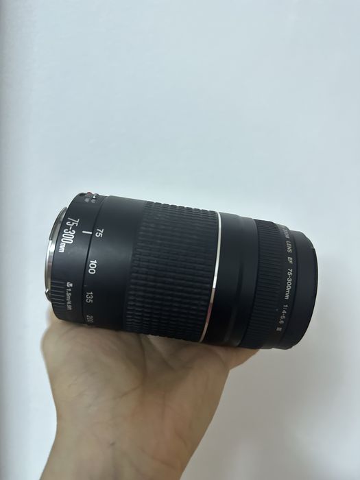 canon 75 300 • Anunturi gratuite • OLX.ro