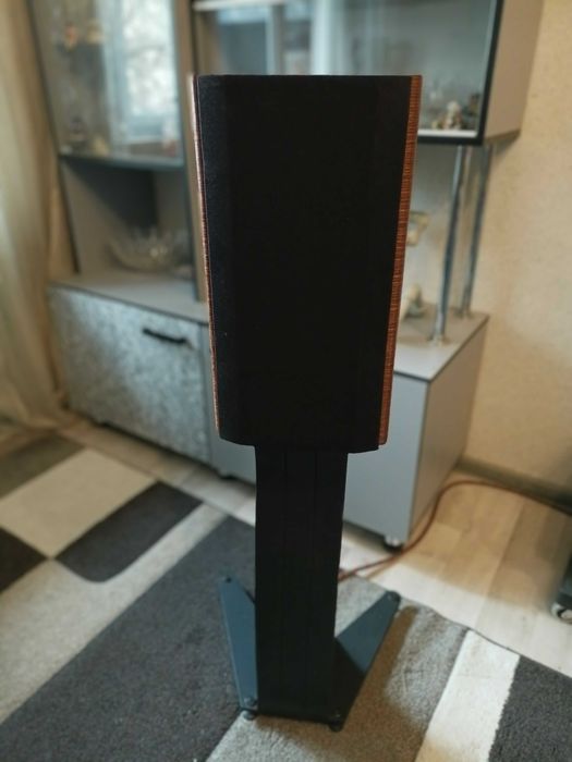 акустика Крылова