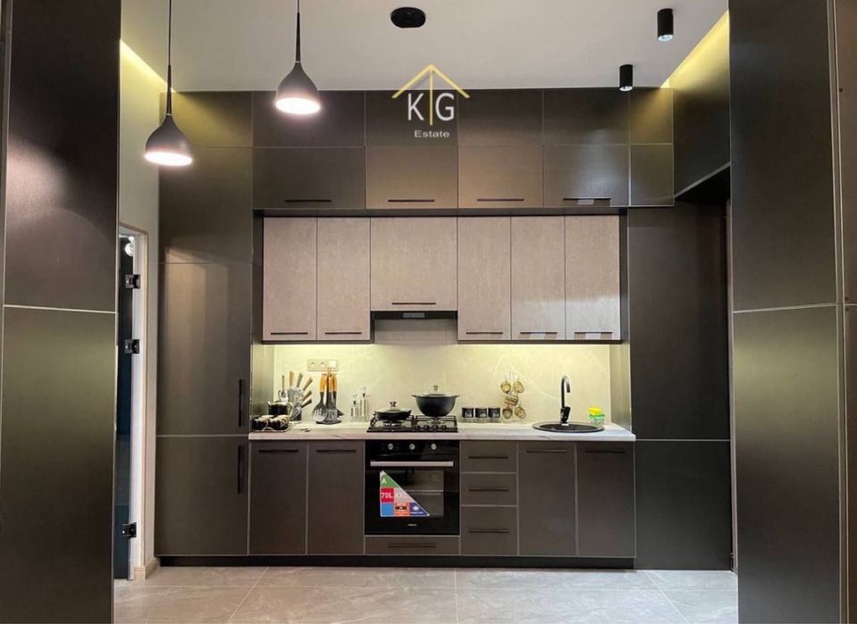 Ул. Нукусская Новостройка-Сдаётся новая 2х комнатная!