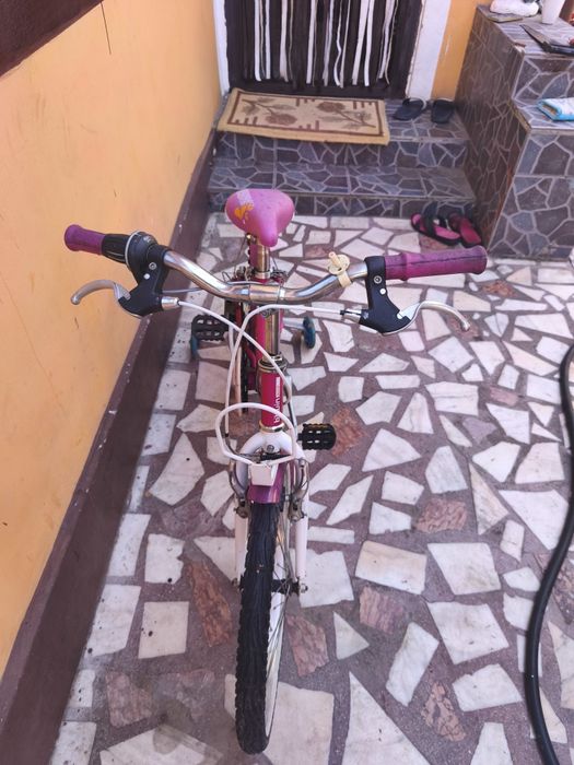 Bicicletă pentru copii