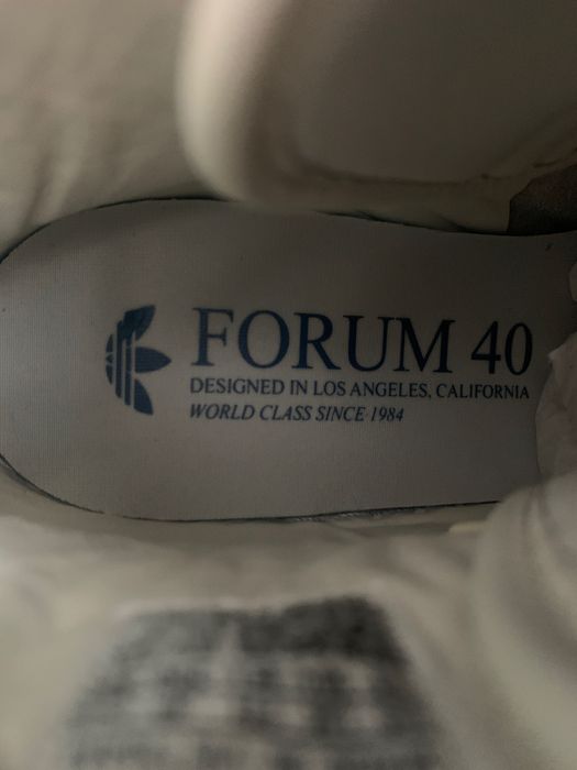 Adidas • Originals • Forum