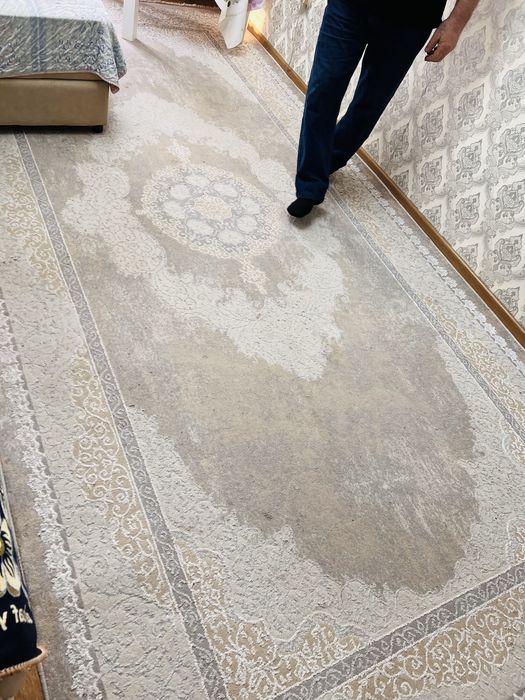 Продам красивый ковер