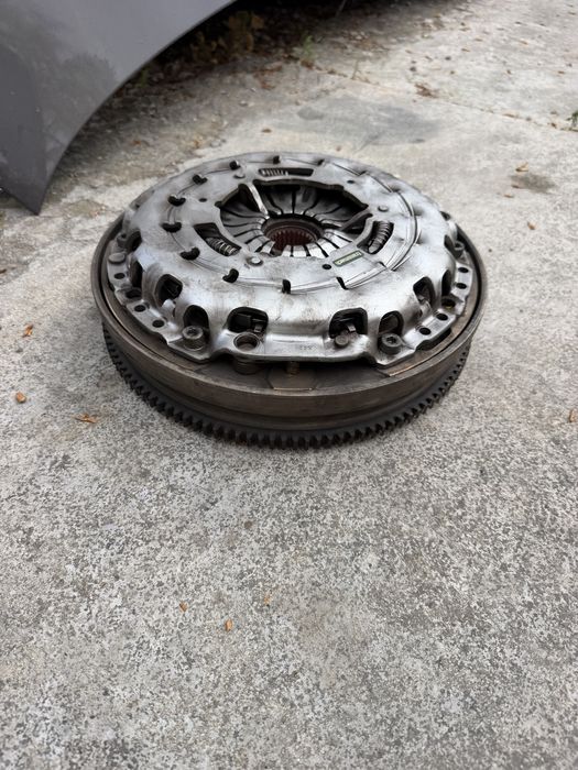 Комплект съединител с маховик за BMW 2.0d N47D20C (184 к.с.) – F10, F30, F25