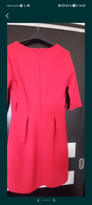 Rochie damă mărimea L