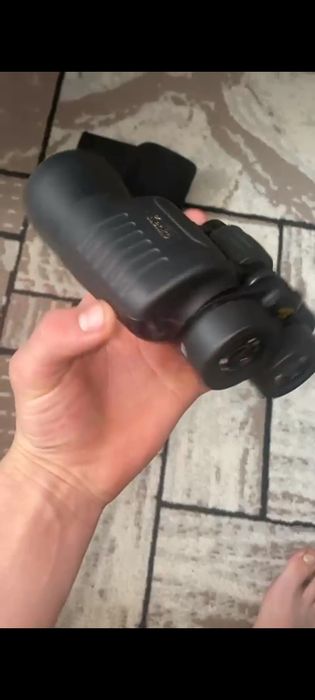 Биноколь кенко в отличном состоянии