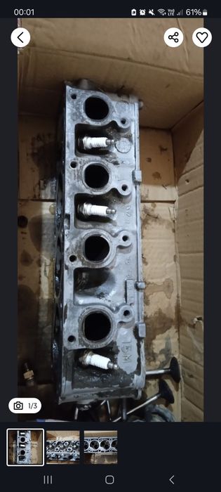 mator galovka org daewoo nexia 1 2