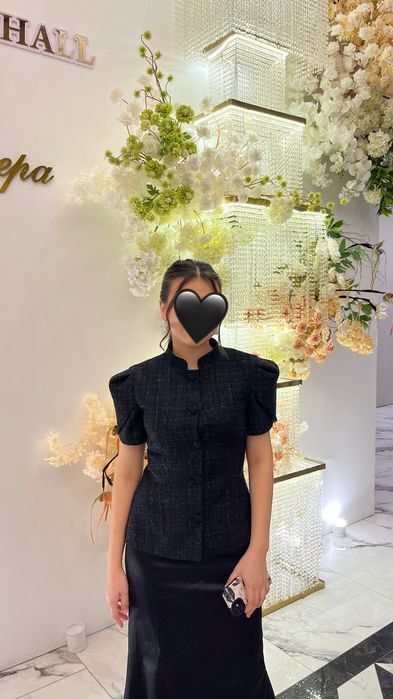 Вечерние платья