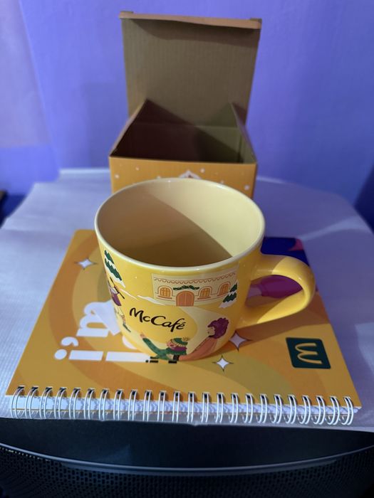 Cana+ caiet nou de la mec