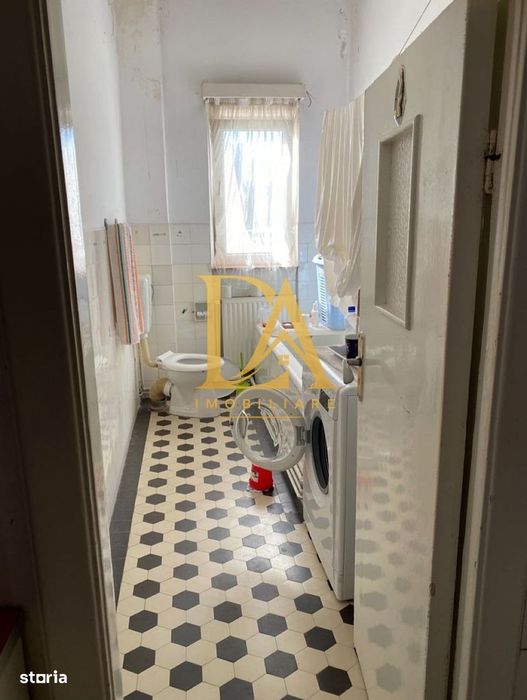 Apartament cu 3 camere Gara de Nord (FARA RISC) de vanzare