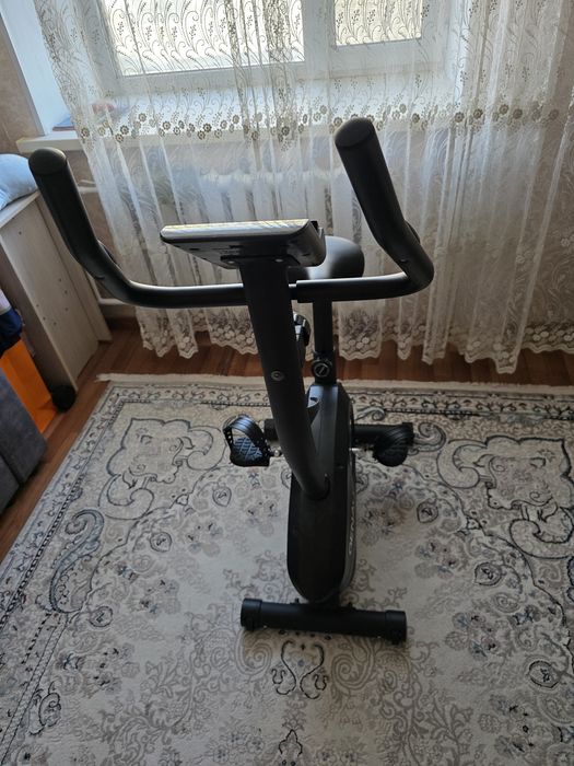 Велотренажер Genau UT-210 Вертикальный