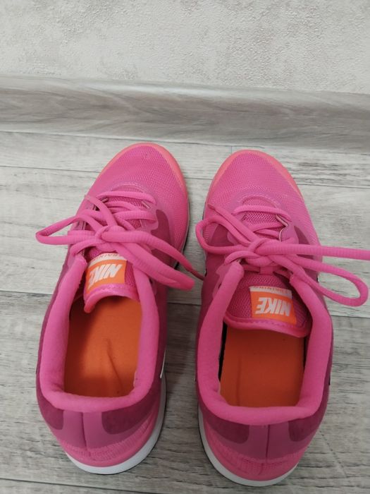 Кросовки женские Nike (оригинал)