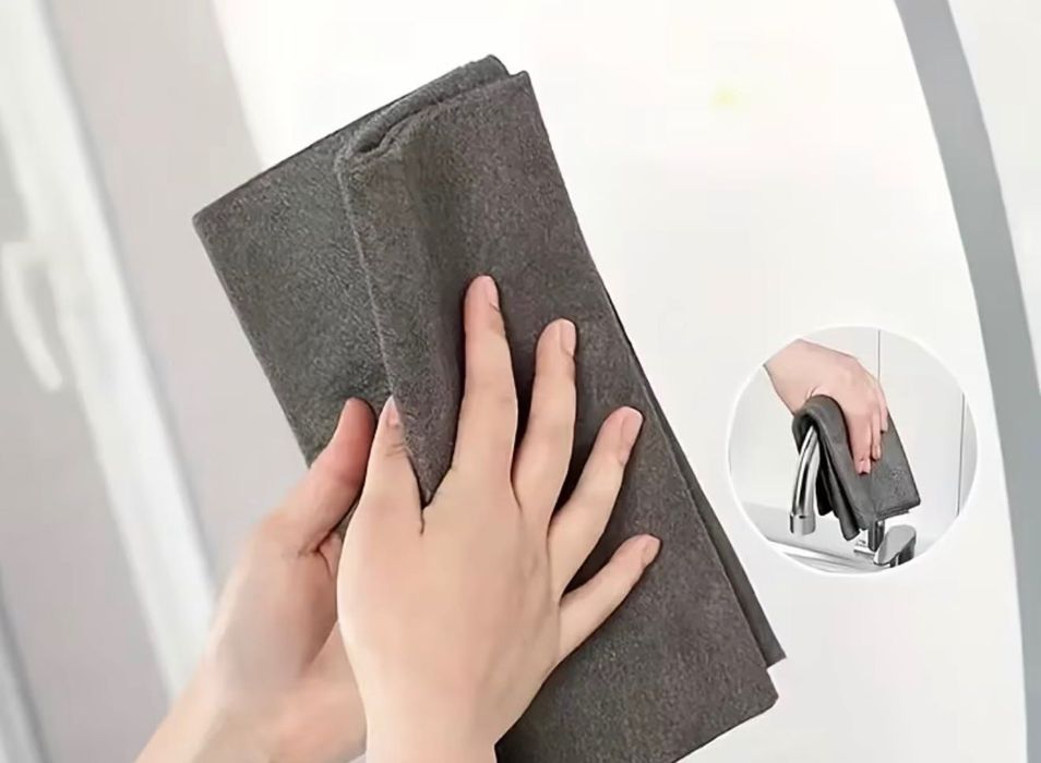 Lavete Magice de curatare