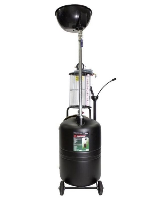 Масларка 90+10л