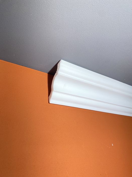 Галтели , Потолочные плинтусы