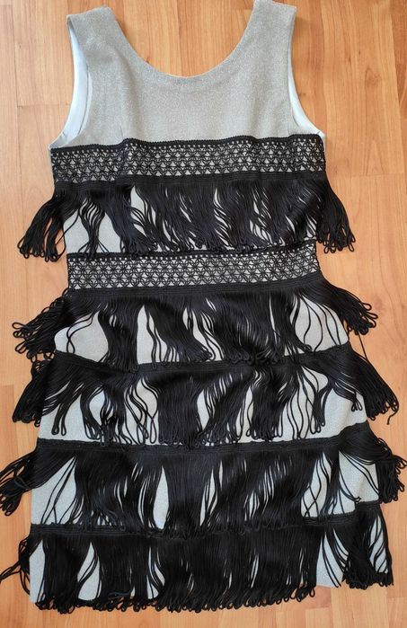 Rochie dans sportiv